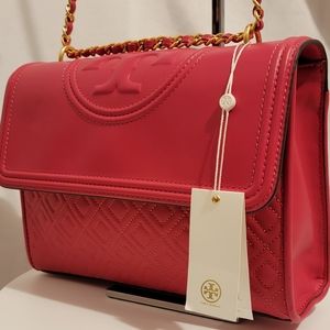 Tory Burch Fleming Bag